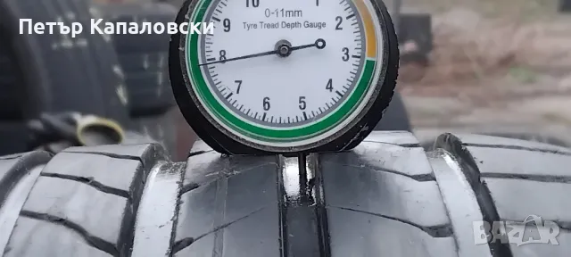 Гуми 225 45 18 Гудиър Goodyear 2 броя. Нов внос.