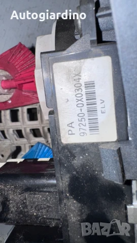 Климатичен блок / панел / табло за Hyundai I10 -97250-304X, снимка 2 - Части - 50688265