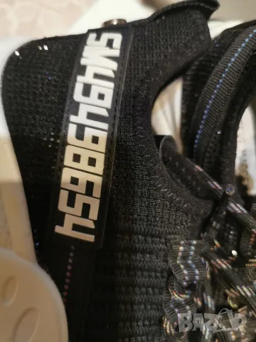 дамски маркови маратонки, снимка 6 - Маратонки - 49670492