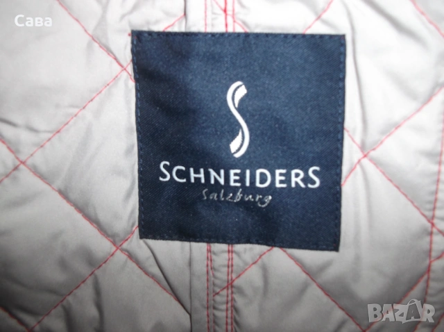 Яке пролет,есен SCHNEIDERS  дамско,ХЛ-2ХЛ, снимка 4 - Якета - 53488740