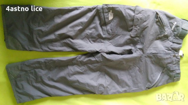 The North Face (Hy Vent) ски панталон, снимка 5 - Панталони - 27339900