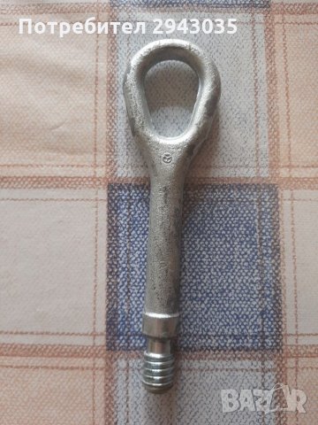 Кука за теглене 