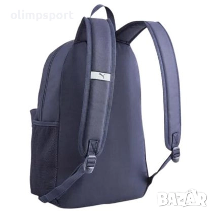 Раница PUMA – удобен и издръжлив модел, подходящ за училище, екскурзии, спорт и басейн., снимка 2 - Раници - 52648296