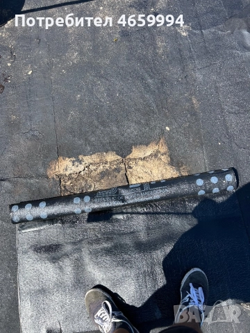 Строителна Фирма Иванови, снимка 16 - Ремонти на покриви - 52528166