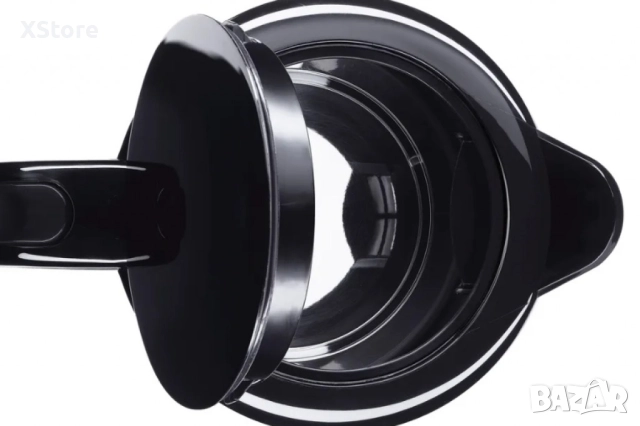 Електрическа кана BOSCH 2200 W, 1,7 л., снимка 9 - Кани - 52461129