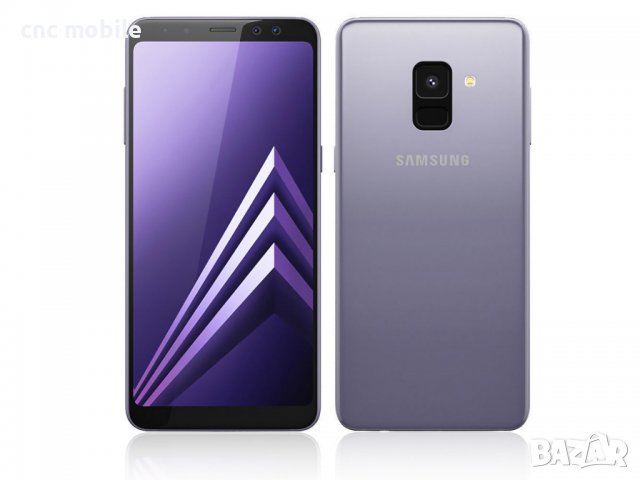 Samsung Galaxy A8 2018 - Samsung SM-A530 оригинални части и аксесоари , снимка 2 - Резервни части за телефони - 40229167