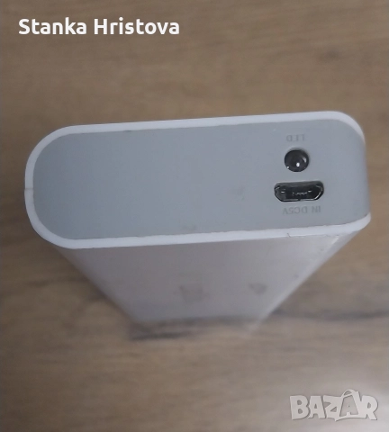 Външна батерия Logi Link 12500mAh, за части. , снимка 2 - Друга електроника - 52616872