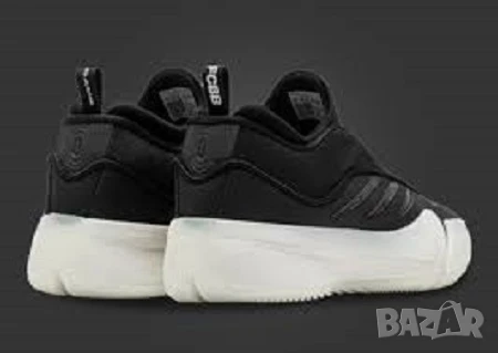 Уникални BSTN x BAYERN MUNICH x ADIDAS DAME 9, снимка 5 - Маратонки - 50832290