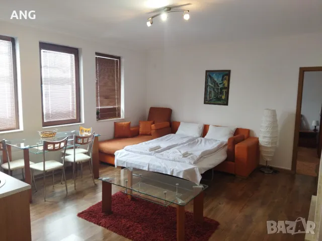 Продава двустаен апартамент на ски пистите в Пампорово , снимка 11 - Апартаменти - 46601502