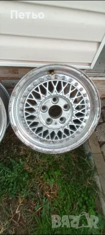 O.z. recing vega , снимка 7 - Гуми и джанти - 47814093