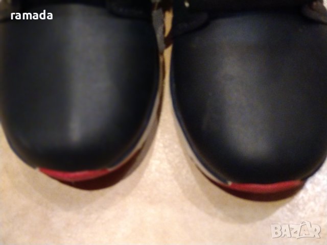 Боти Levi's 30, снимка 4 - Детски боти и ботуши - 43635992