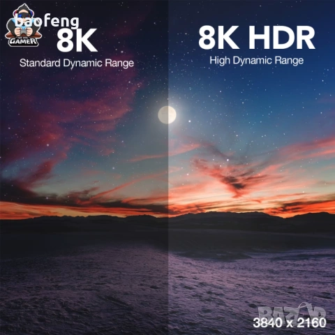 % Нов Gaming TV Box G7 4GB Ram , 128gb Android 16 и 14  40,000 игри 15000 каналаИгрова конзола, снимка 8 - Други игри и конзоли - 53524413