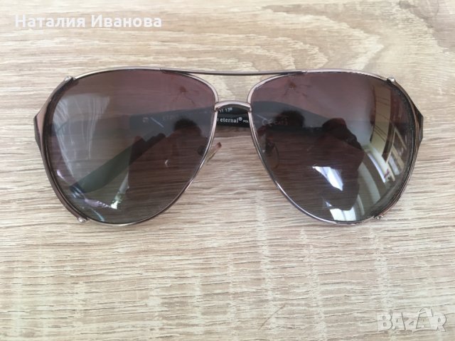 Слънчеви очила, снимка 1 - Слънчеви и диоптрични очила - 28278892