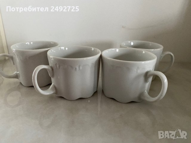 Чаши за кафе , снимка 1 - Чаши - 38862215