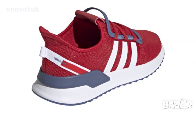 Мъжки маратонки adidas U_Path Run-№ -44, снимка 4 - Маратонки - 35179358