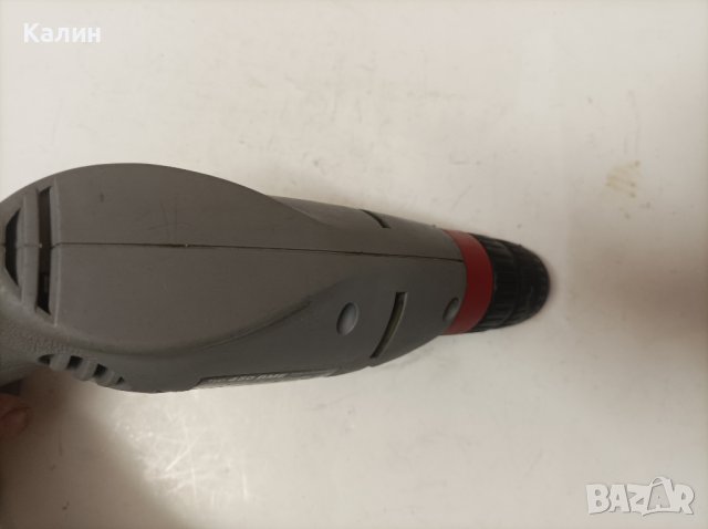 KRESS 450 BME едноскоростна бормашина, снимка 4 - Бормашини - 37029173