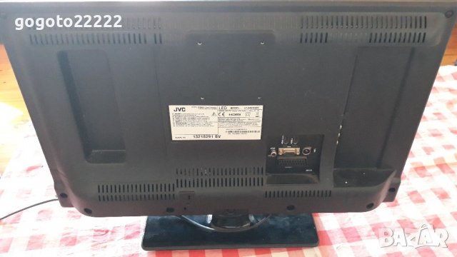 JVC LT-24VH30K  на части , снимка 2 - Телевизори - 37394796