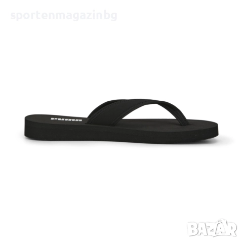 Дамски чехли Puma Sandy Flip, снимка 2 - Чехли - 52929739