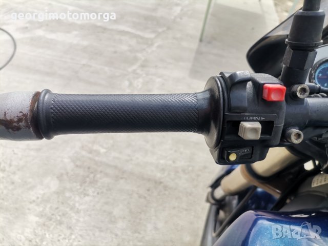 Само на части cagiva river 600, снимка 11 - Мотоциклети и мототехника - 36843908