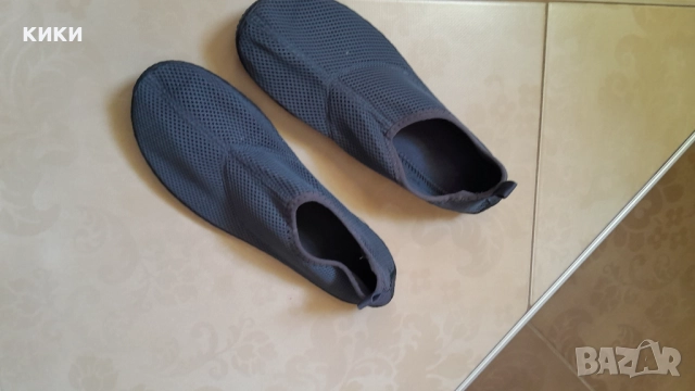 Аква обувки/Чехли, снимка 3 - Мъжки чехли - 51474289