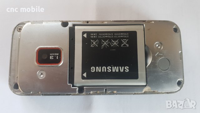 Samsung J200 - Samsung SGH- J200, снимка 4 - Samsung - 43545398