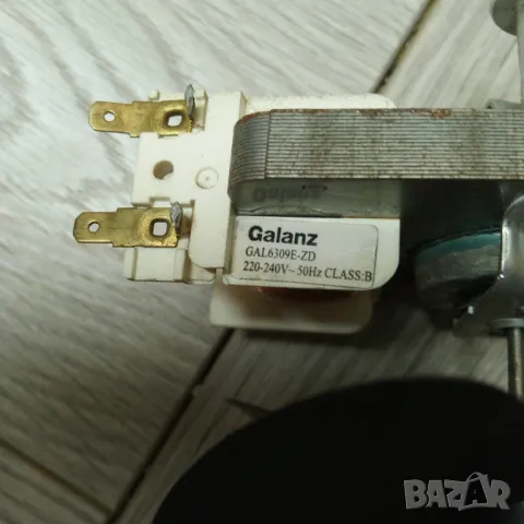 Части за микровълнова печка Conegliano, снимка 12 - Печки, фурни - 47468719