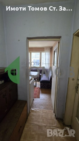 Двустаен апартамент под наем в кв. Казански , снимка 8 - Апартаменти - 52801203