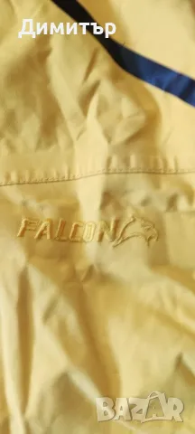 Falcon thermolite, снимка 2 - Якета - 49278837