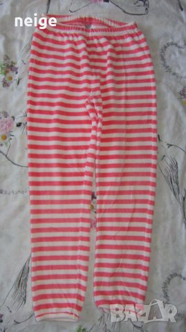 Плюшена термо пижама с подарък (7-8 г), снимка 8 - Детски пижами - 34630669