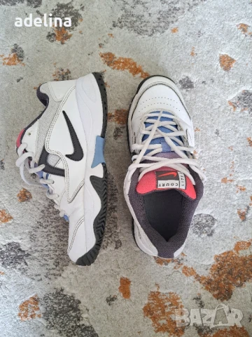 Nike Court Lite 2, номер 36,5 UK 3,5 спортни обувки