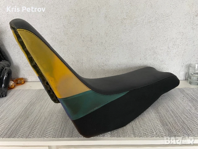 Седалка За Husqvarna ТЕ/SM/TC 1999-2003, снимка 2 - Части - 50979494