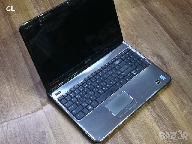 Dell Inspiron N5010 - P10F002, снимка 2 - Лаптопи за дома - 38749378