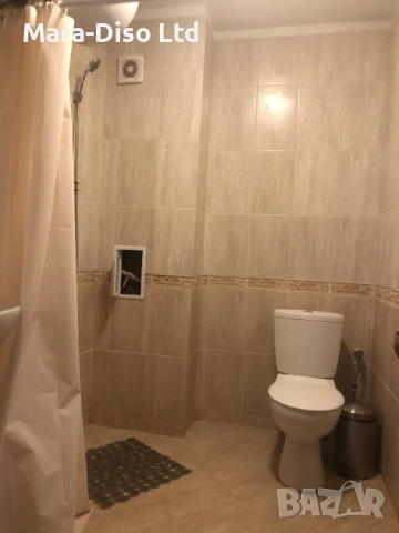 Едностаен в Равда до морето, снимка 4 - Апартаменти - 52917506