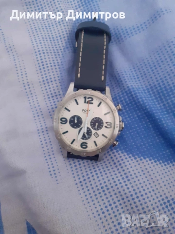 FOSSIL JR1480, снимка 2 - Мъжки - 52516341