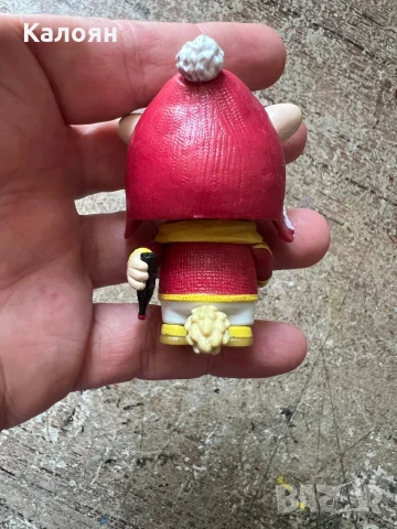 Колекционерска фигурка на Кока кола, снимка 5 - Фигурки - 51078098