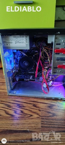 здравейте продавам лот , снимка 14 - Лаптопи за работа - 53209314