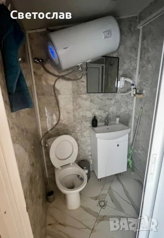 Студио за нощувки ПРЕСТИЖ 3, снимка 5 - Квартири, нощувки - 47267502