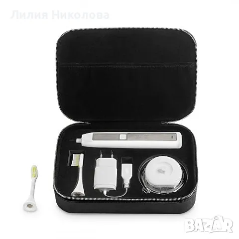 Електрическата четка за зъби ToothWave с 2 броя глави, снимка 2 - Други - 48861977