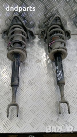 Предни макферсони Audi A4 2006г.