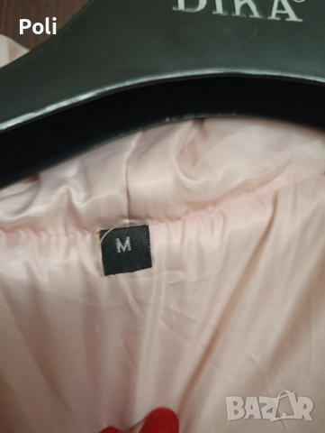 Зимно дамско яке , снимка 5 - Якета - 52977962