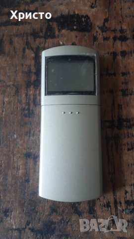 калкулатор будилник, конвертор на валута, таймер, календар, масивен и надежден, плъзгащ се капак, снимка 9 - Друга електроника - 37049988