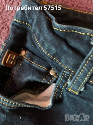 Дънки D&G, снимка 5 - Дънки - 43885457