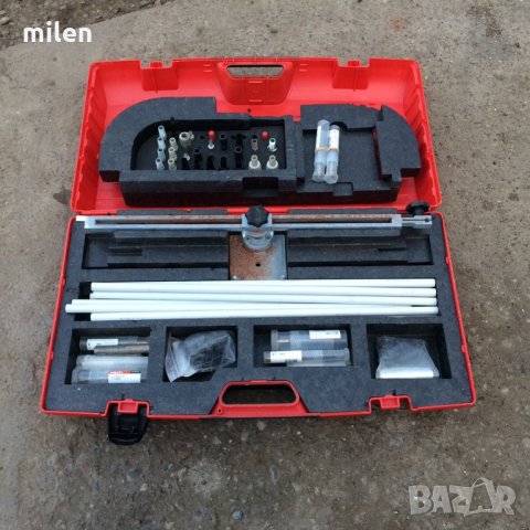 HILTI