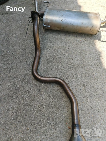 Генерация за Suzuki Swift Sport , снимка 4 - Части - 51151446