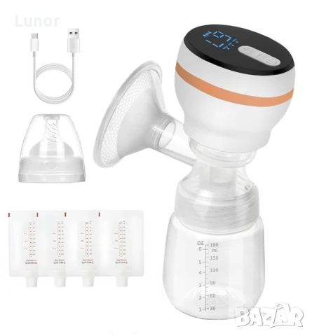 Електрическа помпа за кърма BYONDSELF®