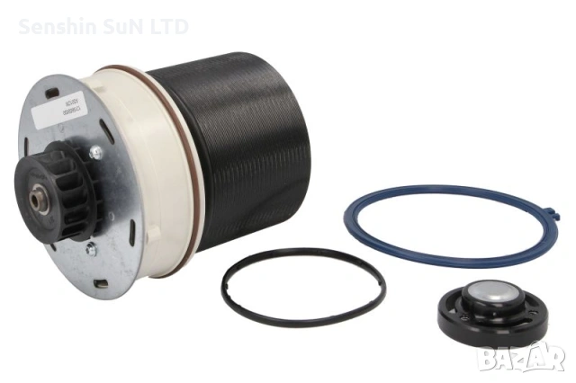 Маслен сепаратор SCANIA  AS812M D894, снимка 3 - Части - 53070813