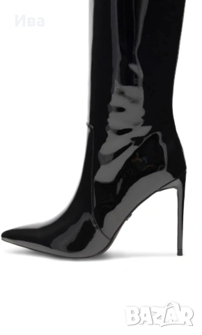 Ботуши Nine West 39 номер, снимка 3 - Дамски ботуши - 53003191