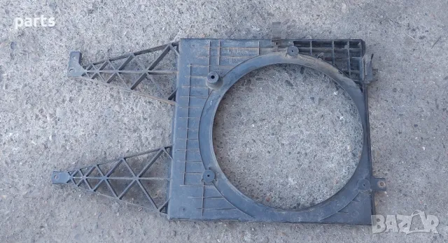 Стойка Перка Охлаждане Ауди A3 8L
(1) N:2233 - 1J0121207, снимка 4 - Части - 47755591