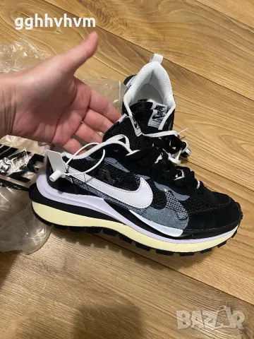 Маратонки на Nike, снимка 10 - Маратонки - 48826306