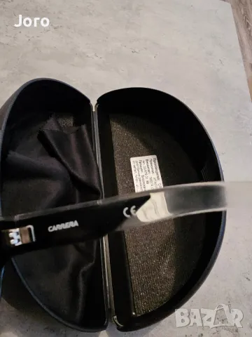 Слънчеви очила CARRERA , снимка 7 - Слънчеви и диоптрични очила - 47544314